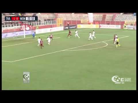 La scheda - Salvatore Aloi, forza e qualità per Braglia