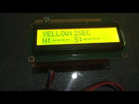 JN09.Traffic Density Smart Breaker