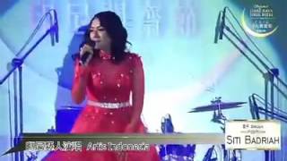 Download lagu Siti Badriah~Mama Minta Pulsa ( 10 July 2016) mp3