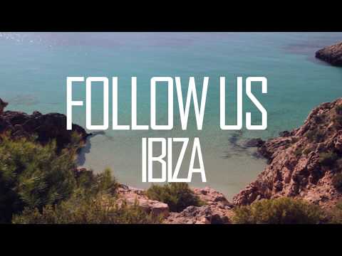 Sankeys Ibiza - Follow US - Rebels Cave