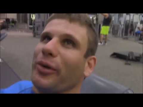 Jason Genova about his medication, we don't need it we are freaks