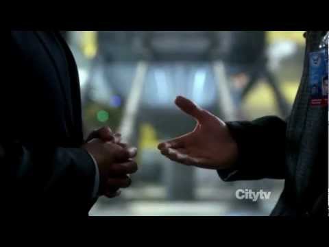Fringe Episode 4.20 Scene - Parting Ways