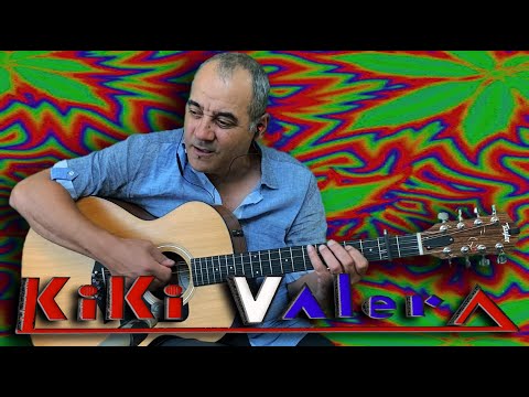 Kiki Valera “Mari-Juana / Miguel Matamoros cover” – Música Cubana, Cuban Music, Son Cubano