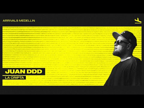 Arrivals Medellin and Juan DDD