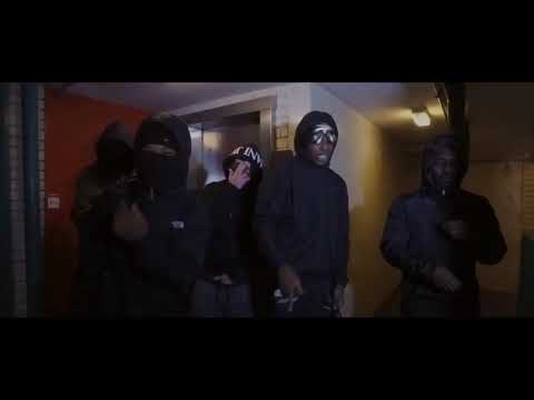 (MHG' 326) Young Dumps x RB - Can't Handle [Music Video]