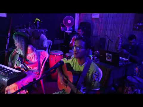 Banda Luz Da Nova Era - Marujo Marinheiro