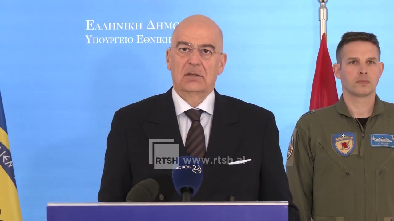 3 miliardë euro për mbrojtjen ajrore, Greqia nënshkruan marrëveshjen historike me Izraelin