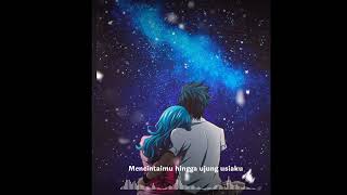 Download lagu Story wa Naff - Akhirnya Ku Menemukanmu mp3