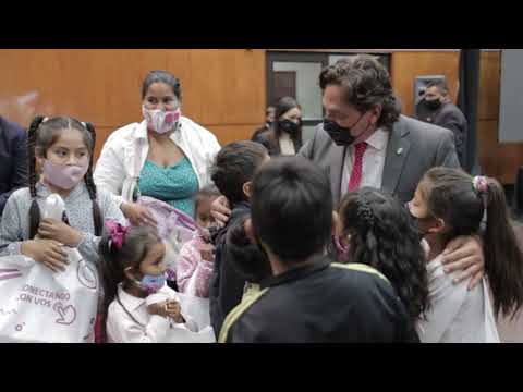 Sáenz: “Vamos a reducir la brecha digital, garantizando el acceso a una comunicación de calidad