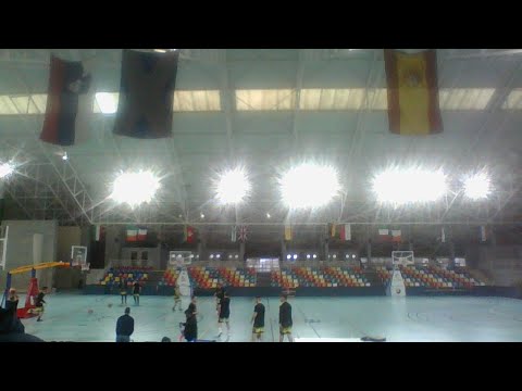 CB LA VILA - ELCHE BC