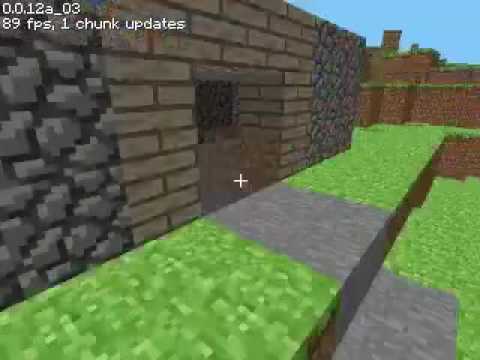 Let's Build in Minecraft!