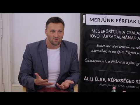 Hiába ütötte el egy autó, Kiss Gergely akkor is elment az edzésre – KOHÓ (részlet)