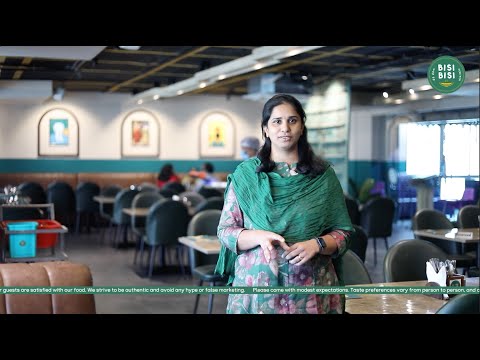 Bisi Bisi Non-Veg Thali is a flavour-packed feast you can’t miss for the True Meat Lovers!