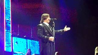 TSO 11-3-10 Youngstown -An Angel Returned