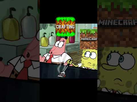 Crafting and Building Copiando o MINECRAFT 🤣