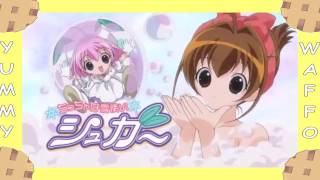 Download lagu The Snow Fairy || A Little Snow Fairy Sugar [FanDub] mp3