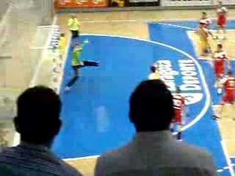 CAI ARAGON - NORDHORN