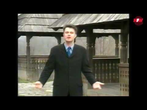Osman Hadzic - Moja draga mome srcu kazna - ( Official Video 1997 )