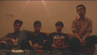 Black Lips Discuss &quot;I&#39;ll Be With You&quot;