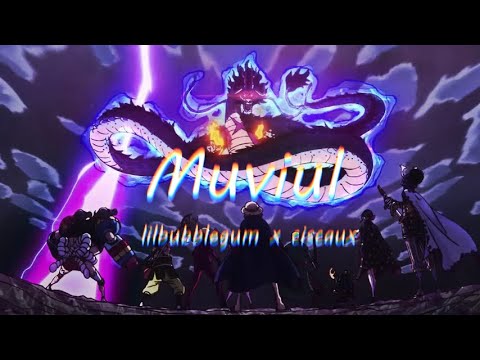 One Piece - lilbubblegum x ciscaux - west side story