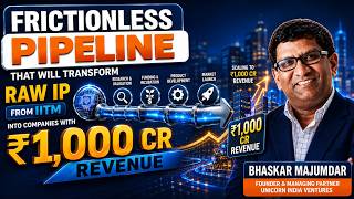 India’s Next Unicorns Revealed ? | Exclusive Webinar with Bhaskar Majumdar | Unicorn India Ventures