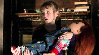 Трейлер: Проклятие Чаки