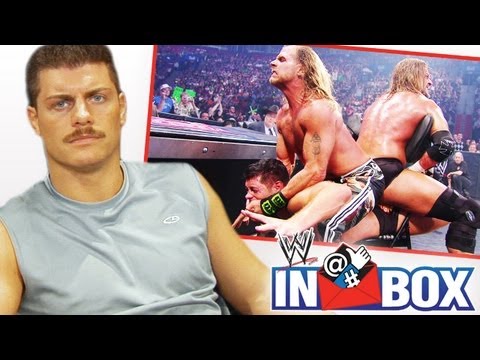 WWE Inbox - What Hurts Superstars Most? - Episode 54