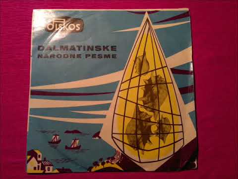 DUO ĐORĐEVIĆ & VASILJEVIĆ -  Da sviram mandolinu,Mare moja