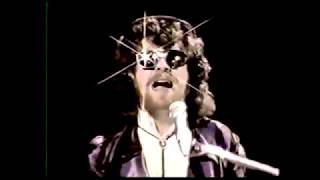 The Move - California Man (TOTP 22nd June 1972)