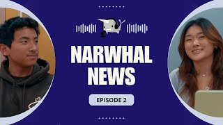 Starter Bots & Chief Delphi Updates | Narwhal News Ep. 2