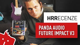pandaMidi Future Impact V3 - What To Know & Where To Buy | Equipboard