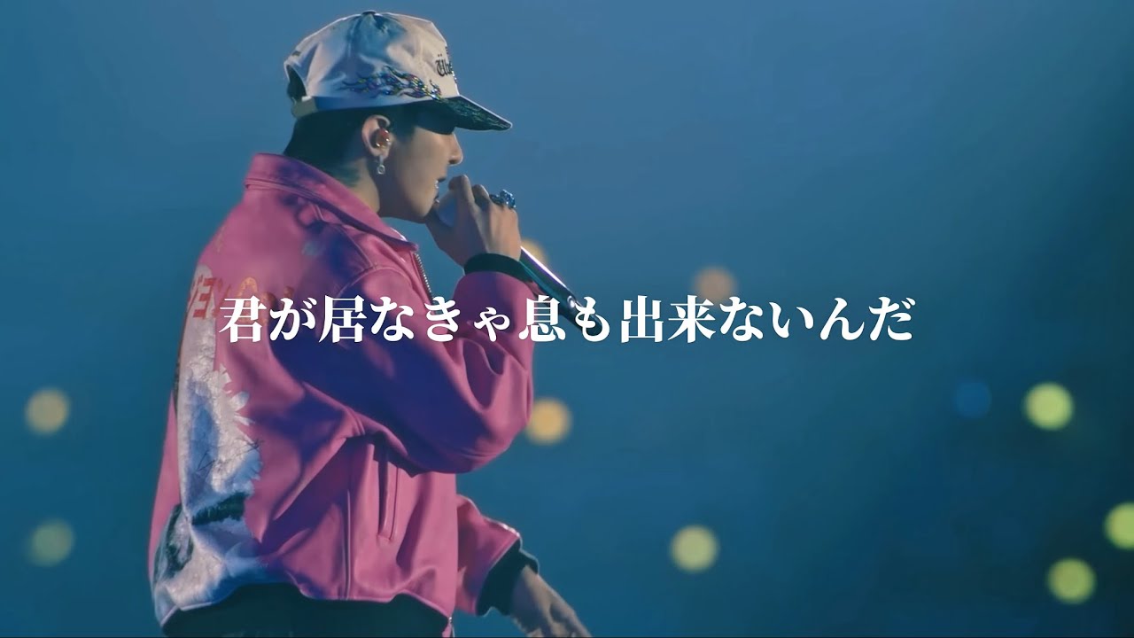 【 日本語字幕 】 A fool of tears ( 2025ver )- BIGBANG -
