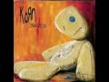 Korn Dead