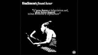 Nina Simone - Don&#39;t Explain (1966 (2000 Digital Remaster))