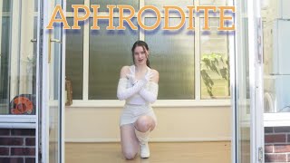 Aphrodite (Rule The World) by ARTBEAT Dance Cover
