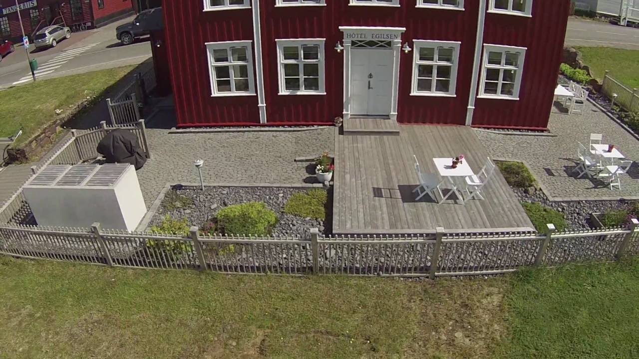 Top 12 Hotels in IJsland - video