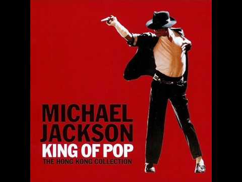 Michael Jackson - King Of Pop - Blood On The Dancefloor HQ