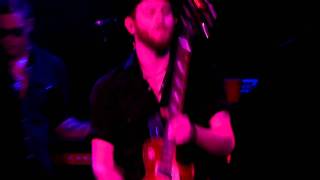 The Gracious Few - Crying Time - Indianapolis - 11-11-10