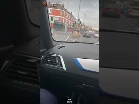 New Headie One x RV feat. LD #67 #OFB💥💥