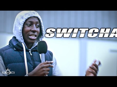 KrownMediaHD: Switcha [Freestyle]
