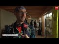 24 uur lang: elke 45 minuten een trailrunning van 5 kilometer