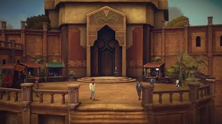 Earthlock : Festival of Magic (PS4 Gameplay) RPG