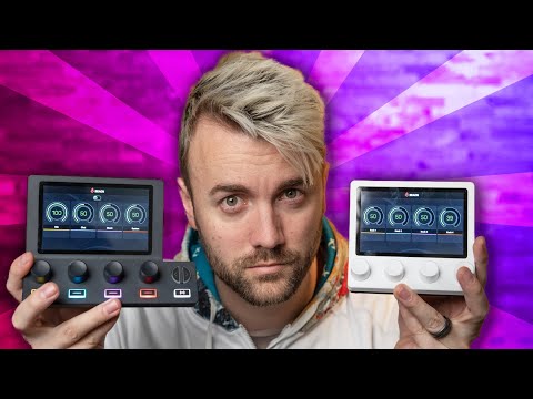 The BEACN Mix and Mix Create - A HUGE Step Forward In ...