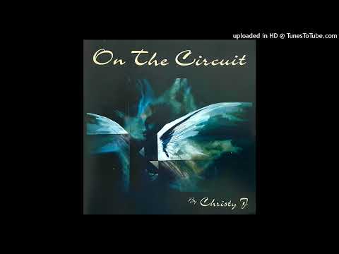 COSMIC YOOPER JAZZ POETRY Christy J "Earthquake Master" Marquette MI Michigan slam beatnik