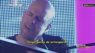 Gian Marco - Días Nuevos - 2011 - Con letra