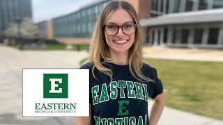 Download lagu Eastern Michigan University - Full Episode | The College Tour mp3 Download lagu Eastern Michigan University - Full Episode | The College Tour mp3
