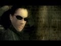 The Matrix Path Of Neo Walkthrough Part 27 Captains Rescue Captain Niobe