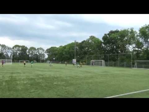 SEV B1-Wilhelmus B1 Leidschendam Voorburg cup