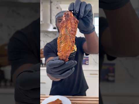 Cajun Fried Turkey Wings | How To Make Turkey Wings #onestopchop