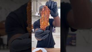Cajun Fried Turkey Wings | How To Make Turkey Wings #onestopchop